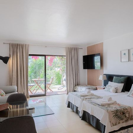 Seacoast Retreat With Pool And Beach Access By Drago Rentals Albufeira Kültér fotó