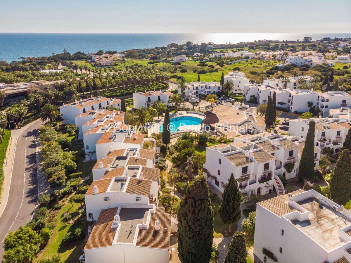 Seacoast Retreat With Pool And Beach Access By Drago Rentals Albufeira Kültér fotó