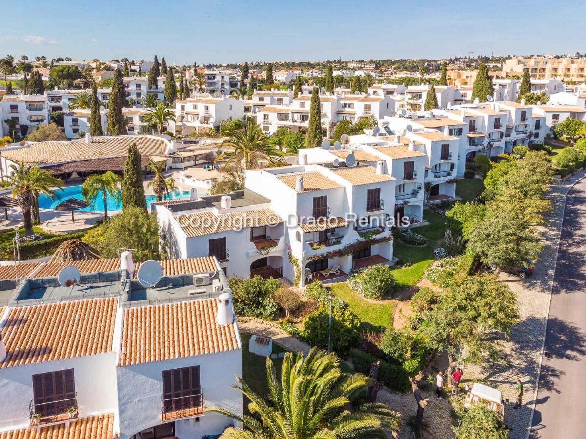 Seacoast Retreat With Pool And Beach Access By Drago Rentals Albufeira Kültér fotó