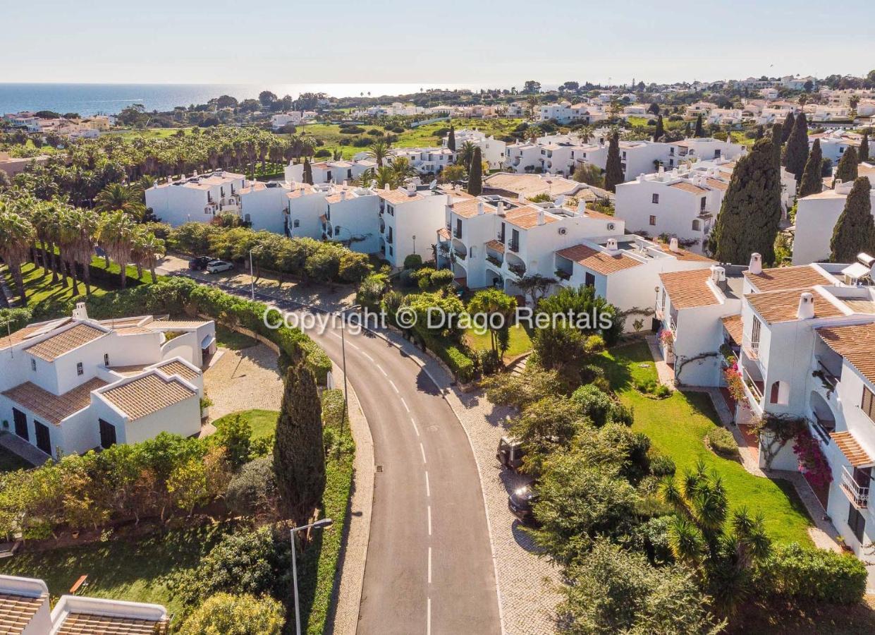 Seacoast Retreat With Pool And Beach Access By Drago Rentals Albufeira Kültér fotó