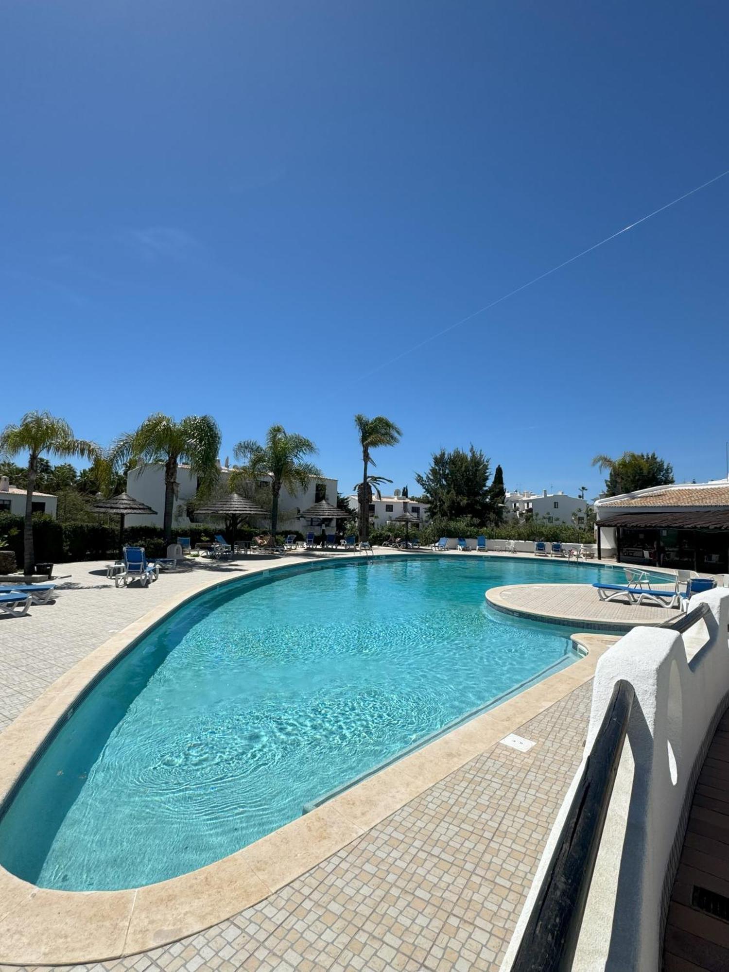 Seacoast Retreat With Pool And Beach Access By Drago Rentals Albufeira Kültér fotó