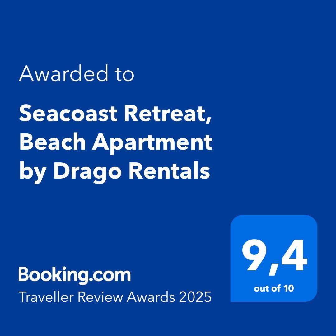 Seacoast Retreat With Pool And Beach Access By Drago Rentals Albufeira Kültér fotó
