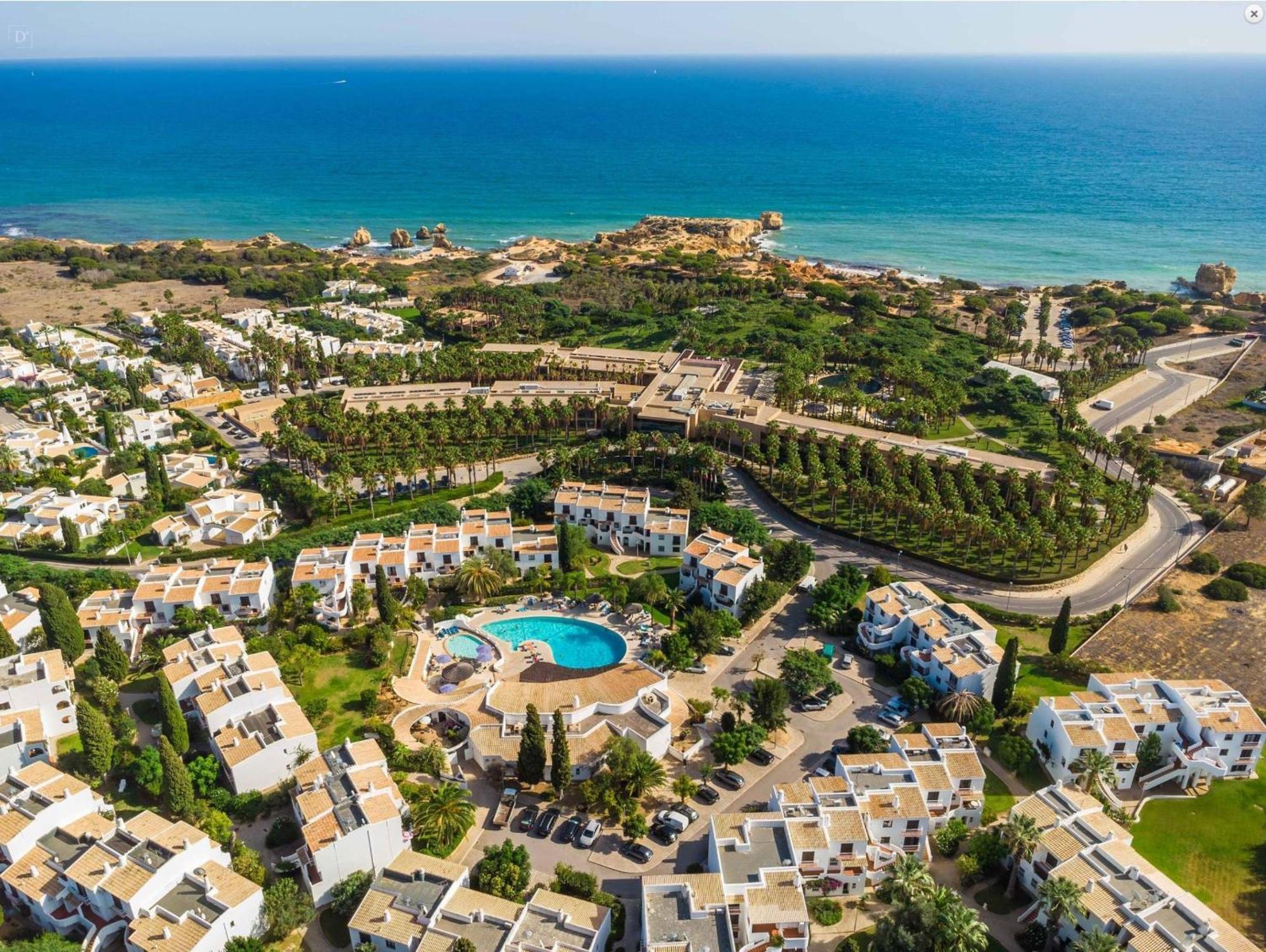 Seacoast Retreat With Pool And Beach Access By Drago Rentals Albufeira Kültér fotó