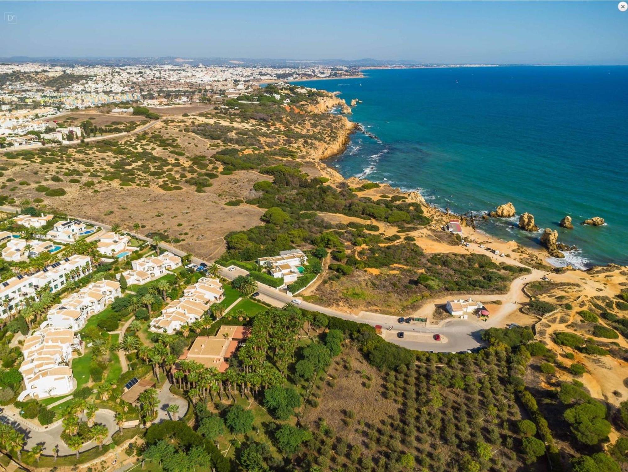 Seacoast Retreat With Pool And Beach Access By Drago Rentals Albufeira Kültér fotó
