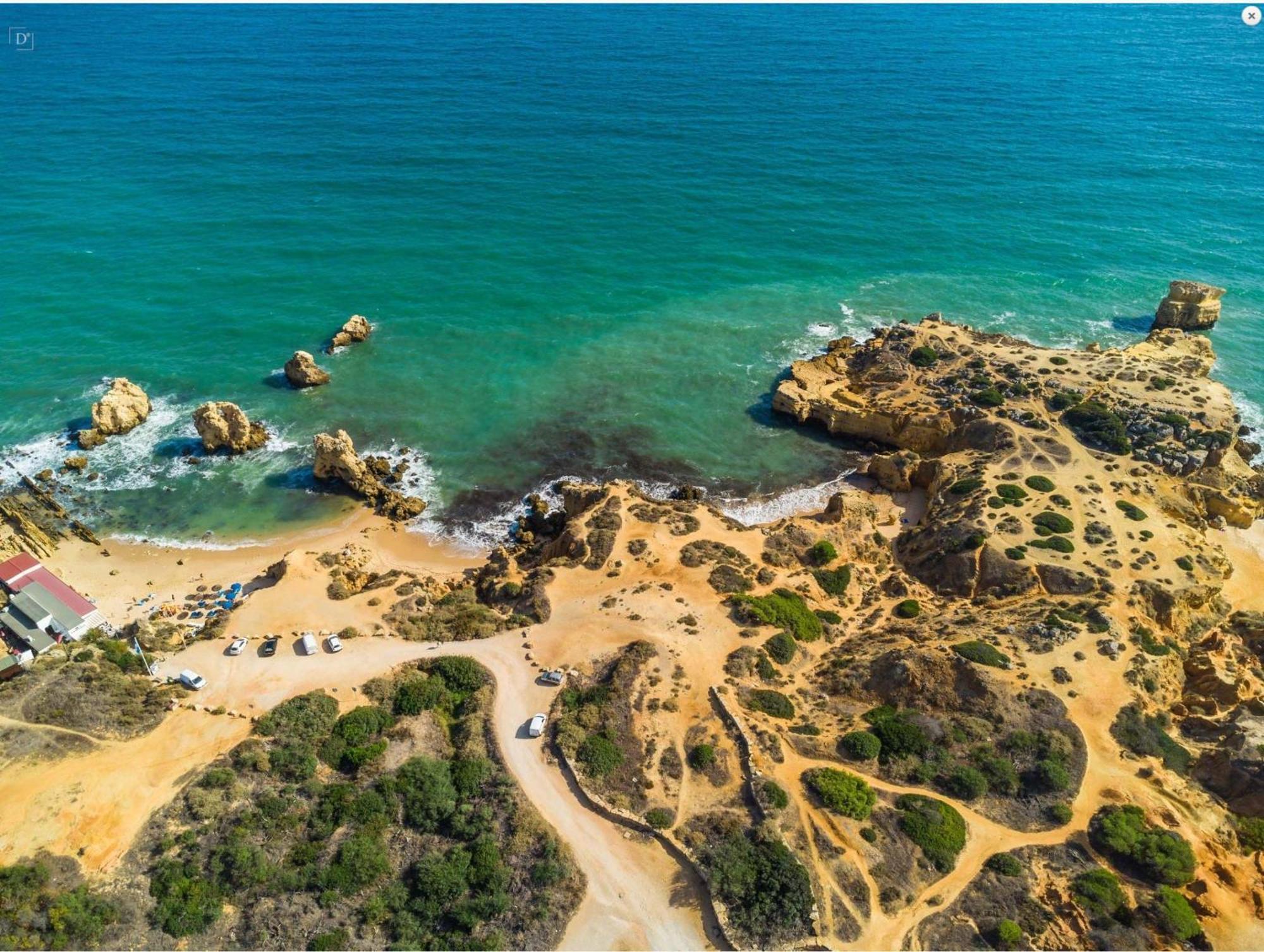 Seacoast Retreat With Pool And Beach Access By Drago Rentals Albufeira Kültér fotó